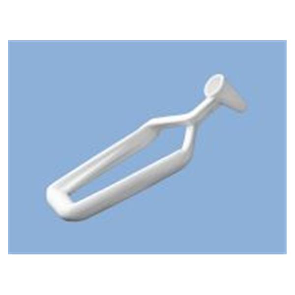 Speculum Nasal White Plastic 48/BX
